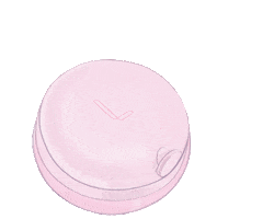 Lip Balm Skincare Sticker by innisfreeusa