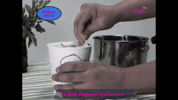 Soup GIF