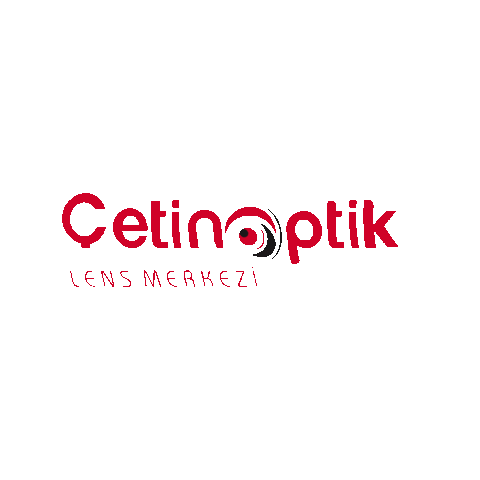 cetinoptik Sticker