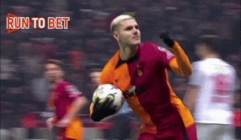 Galatasaray GIF by Run To Bet