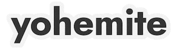 yohemite Sticker