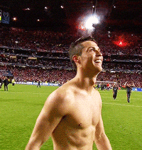Cristiano Ronaldo GIF - Cristiano Ronaldo - Discover & Share GIFs
