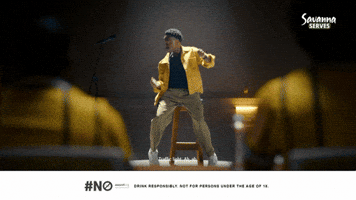 Comedy Dancing GIF by SavannaCider