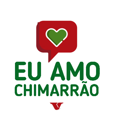 Erva-mate VIER Sticker