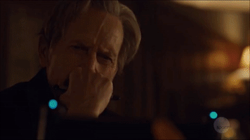 Orphan Black Rachel Duncan GIF