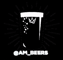 Beer Am GIF by AM_Beers