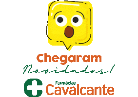 Fcbj Belojardim Sticker by Farmacia Cavalcante