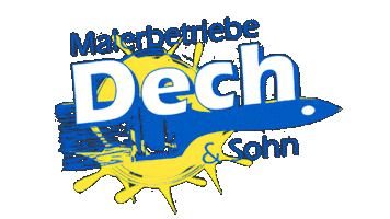 Hausbau Dashandwerk Sticker by W. Dech & Sohn GmbH