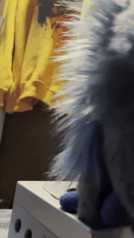 Gamer 1980S GIF