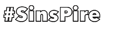 Sinspire Sticker by Galo da Madrugada