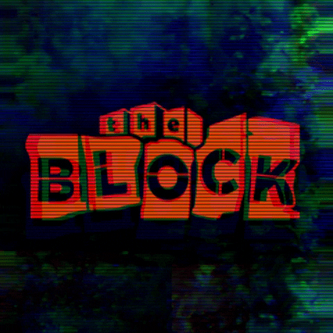 The Block Club Tel Aviv GIF