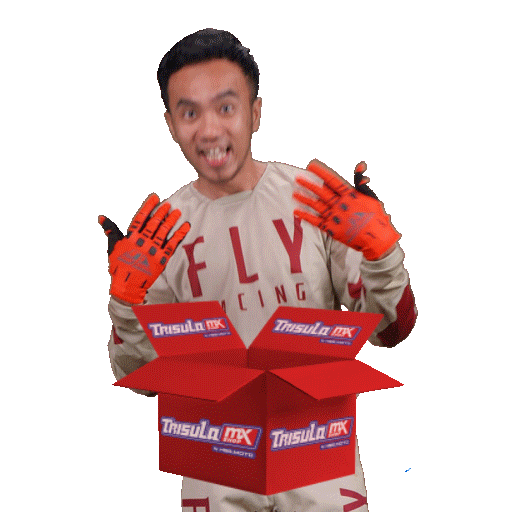 HSGmoto Sticker