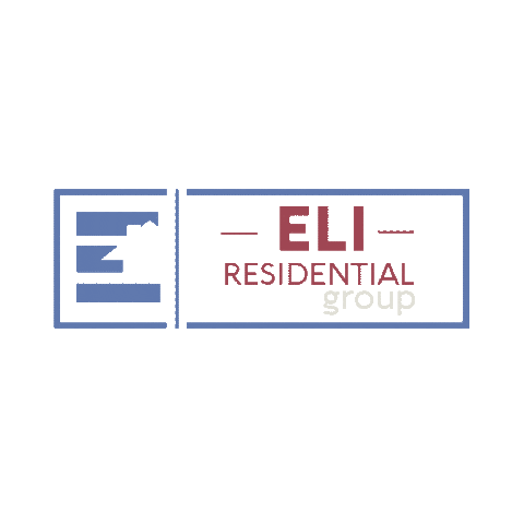EliResidential Sticker