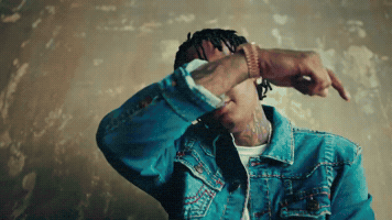 Moneybagg Yo GIF