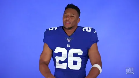 National Football League GIF