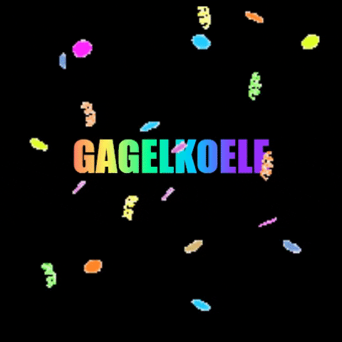 CV de Gagelkealtjes GIF