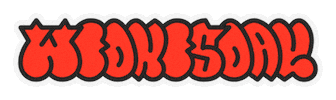 Loop Sticker Sticker