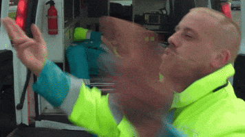 Ehbo GIF by Hibe media