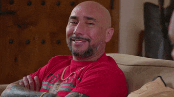 Reality Tv Smile GIF by VH1