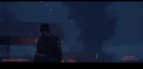 Ghost Of Tsushima GIF