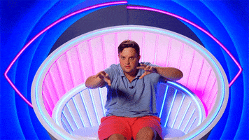 Pulling Big Brother GIF by Channel 7