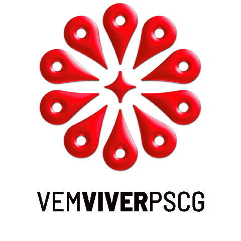 Partage Shopping Campina Grande Sticker