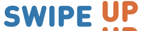 Swipe Sticker by VU Amsterdam