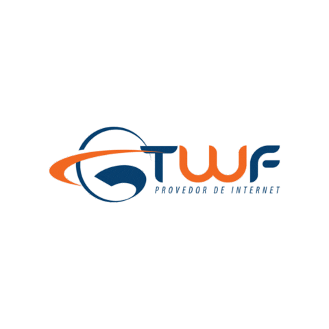 TWF Internet Sticker
