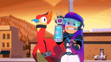 Video Games Yes GIF by Nickelodeon