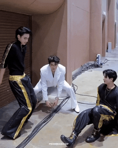 Bus Nonttanont GIF
