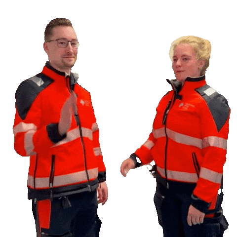 Lrh Sticker by JustFriends