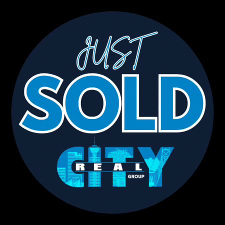 Realtor Sold House GIF by Real City Group