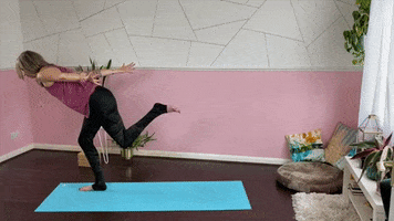 Yoga GIF