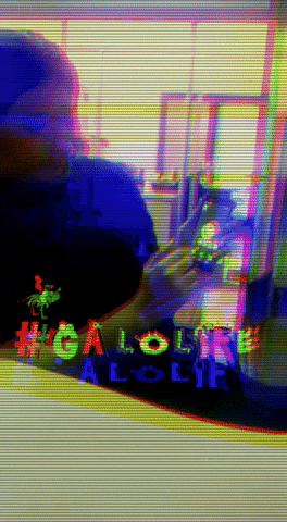 Galo Solutions GIF