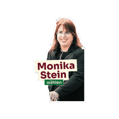 Sticker by Monika Stein