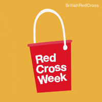 Red Cross Charity GIF by British Red Cross