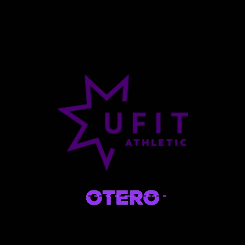 UFIT Wellness GIF
