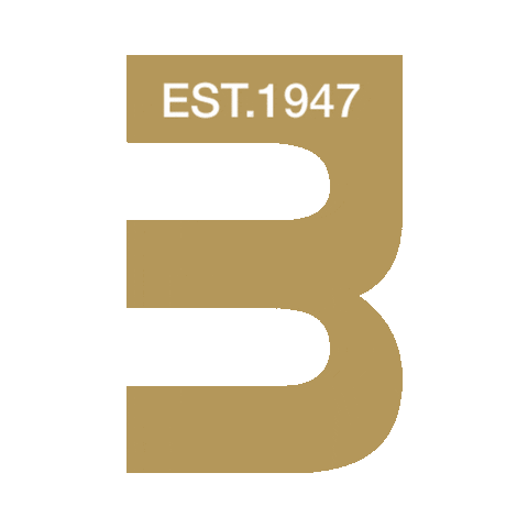 Brown & Moodie Sticker