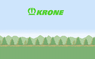 Game 8Bit GIF by KRONE