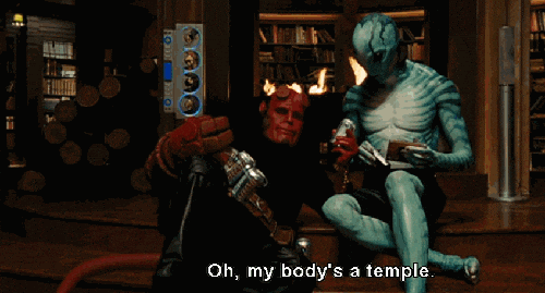Drunk Sci Fi GIF - Find & Share on GIPHY