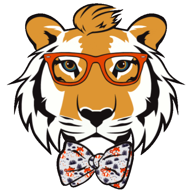 nicktigerquay Sticker