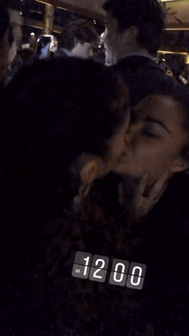 Hot GIF