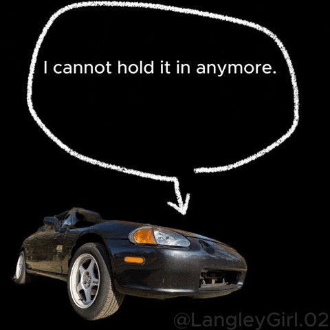 Honda Accord GIF