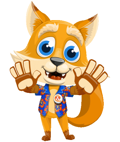 TravelHunter Sticker