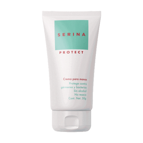 Serina Cosmetics Sticker
