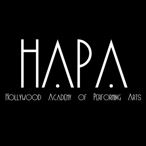 Hollywood Acting GIF by HAPA