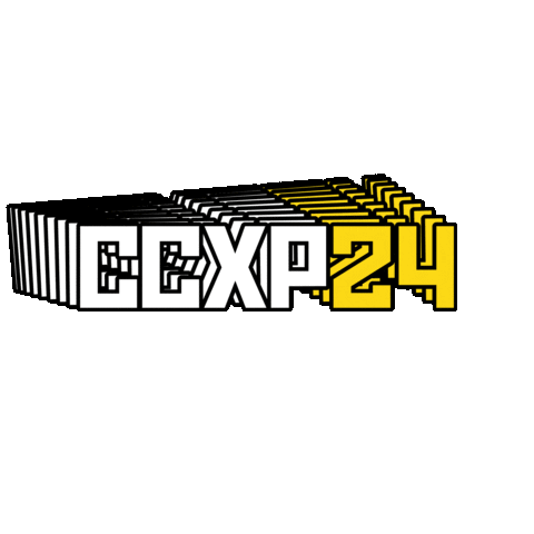 Comic Con Experience Sticker by CCXP