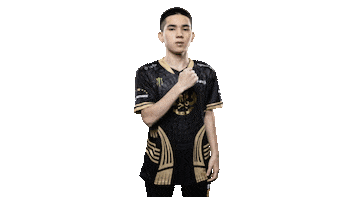 GAM Esports Sticker