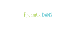 istanbuldans Sticker