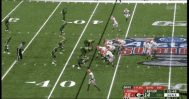 Uga GIF